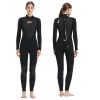 full body wetsuit for women