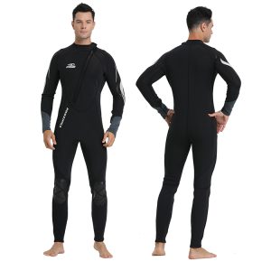 wet suits for scuba diving