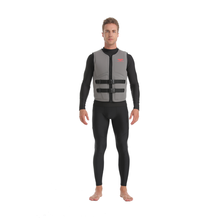 life jackets for adults Adult Water Sports Soft Professional Pvc Foam ...