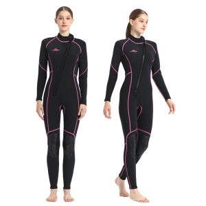 best womens wetsuit